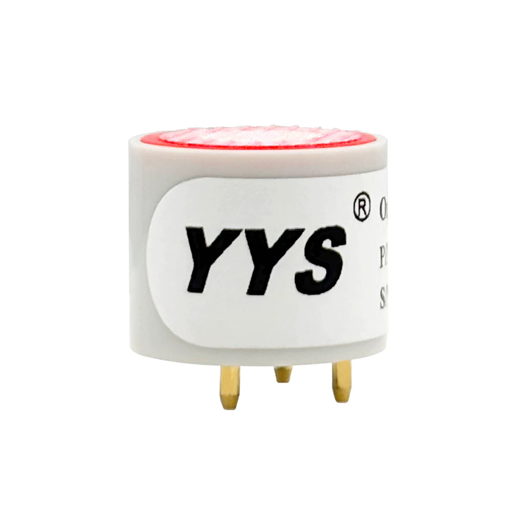 YE-4O3 ETO / HCl / CO / SO2 / NO2 / H2S Sensing Element