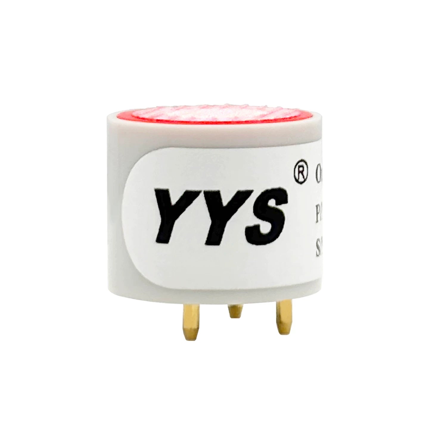 YE-4O3 ETO / HCl / CO / SO2 / NO2 / H2S Sensing Element