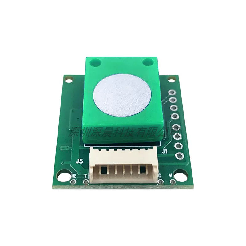 SC05-NH3 NH3 Industrial Gas Sensor Module with UART / Digital Output
