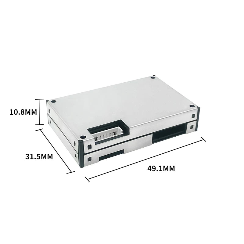 D5 Dust / PM2.5 Particulate Matter Sensor Module with Digital Output