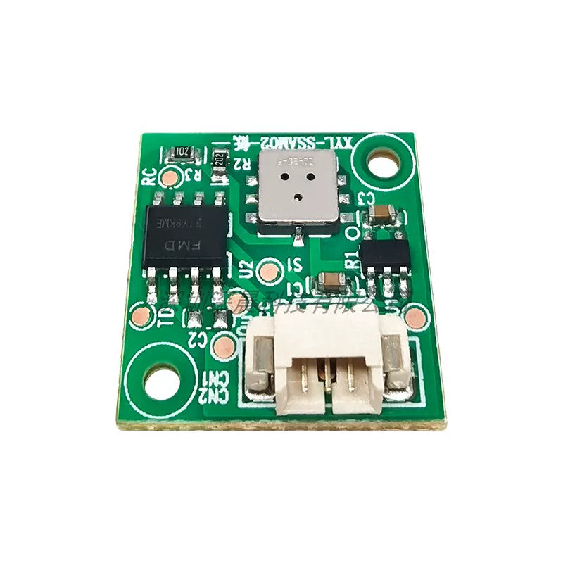SSAM02 Ethanol / Smoke / Temperature & Humidity / Humidity VOC / Odor Sensor Module