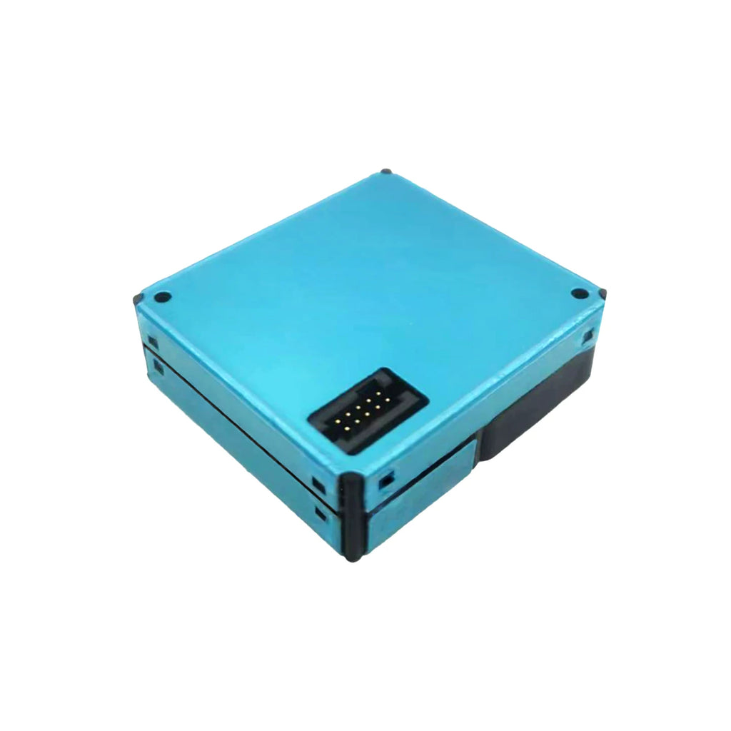 DA/DAB Smoke / Dust / PM2.5 Particulate Matter Sensor Module with UART Output