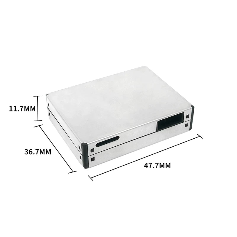D7B Dust / PM2.5 Particulate Matter Sensor Module with Digital Output