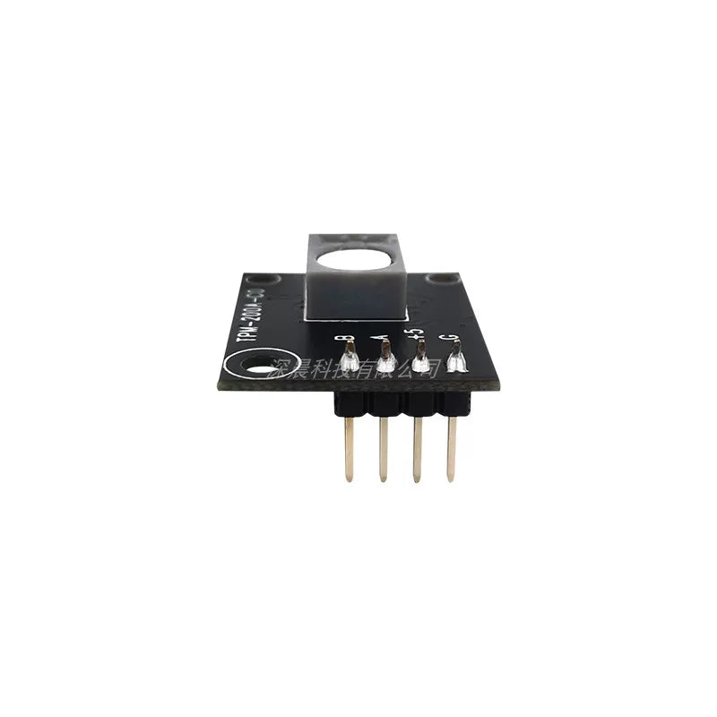 TPM-200A-CO-02 CO Industrial Gas Sensor Module with UART / I2C / Digital Output