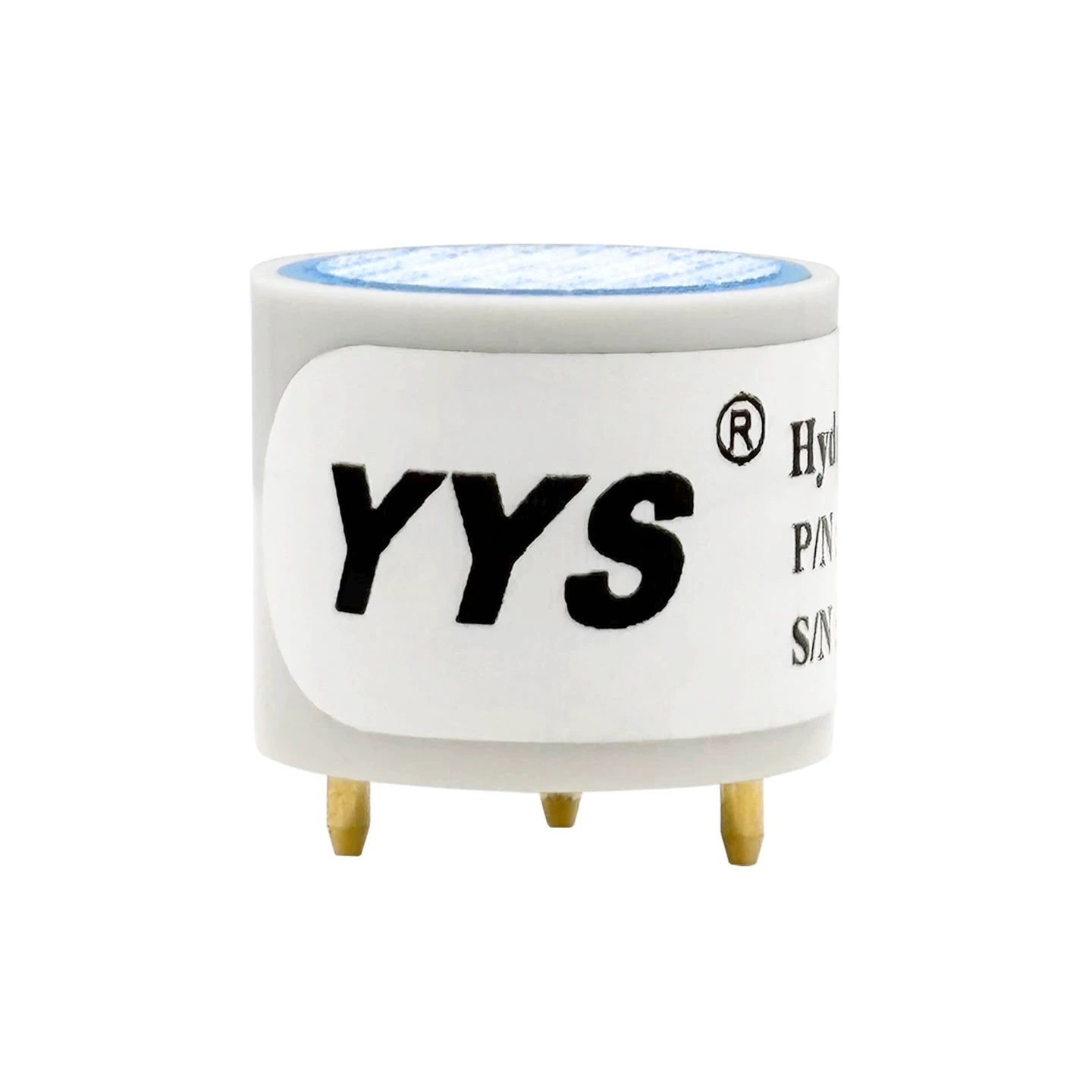 YE-4H2S ETO / HCl / CO / SO2 / NO2 / H2S Sensing Element