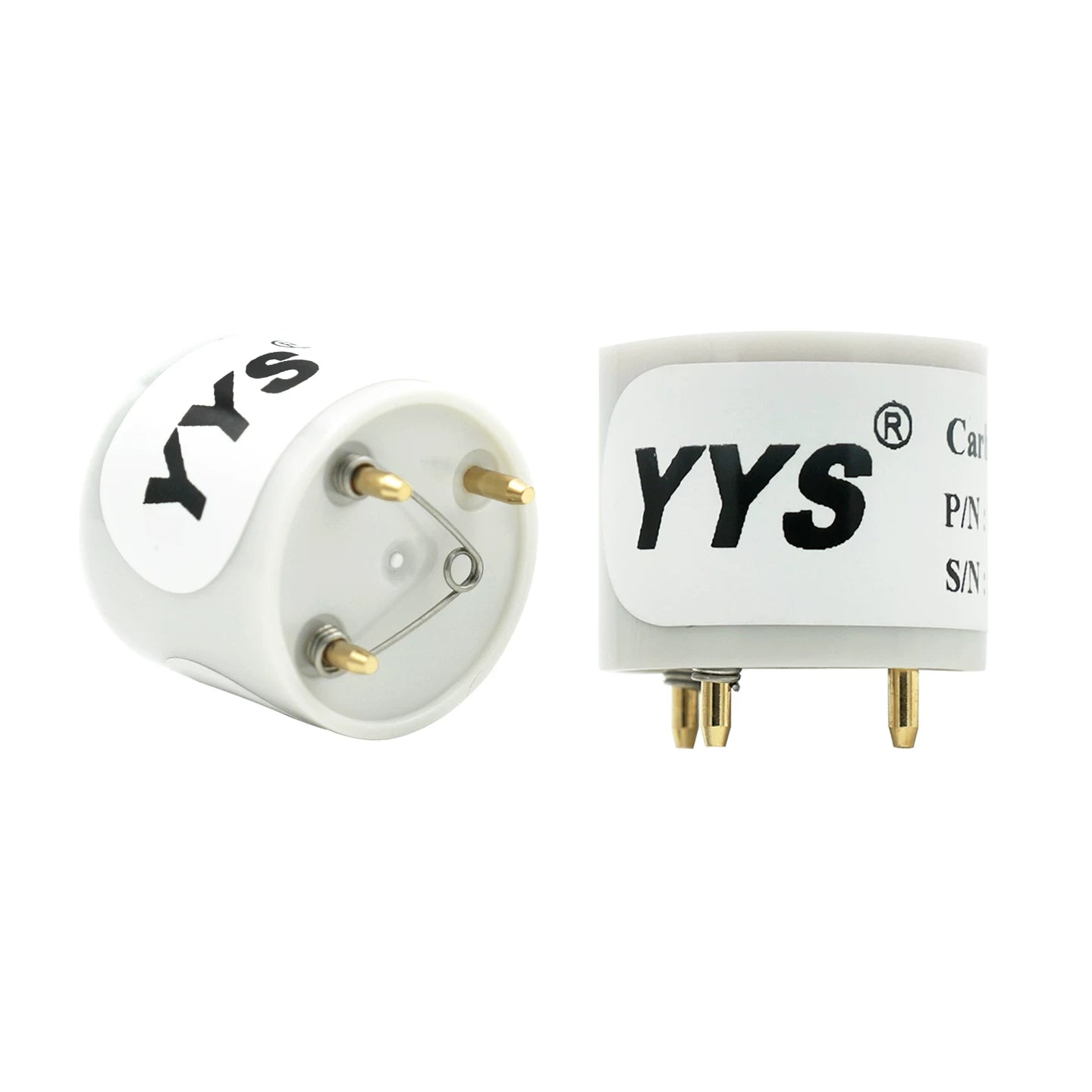 YE-4NO2 ETO / HCl / CO / SO2 / NO2 / H2S Sensing Element