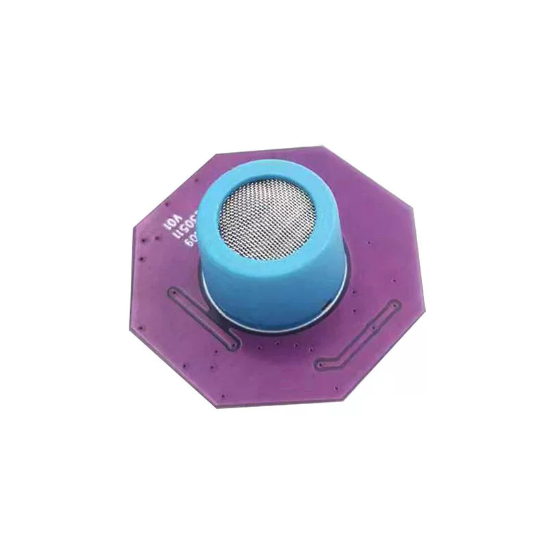 SAM1109 CH4 Combustible Gas Sensor Module with Digital Output