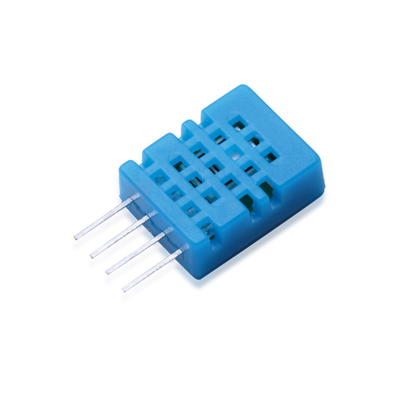 DHT11-AS Temperature & Humidity Sensor Module with RS485 / RS232 / TTL Output