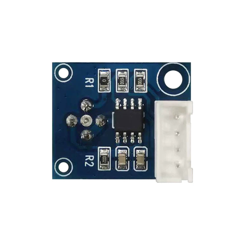 TPM-1.8T V2.0 CH4 / LPG / Natural Gas Combustible Gas Sensor Module with Digital Output