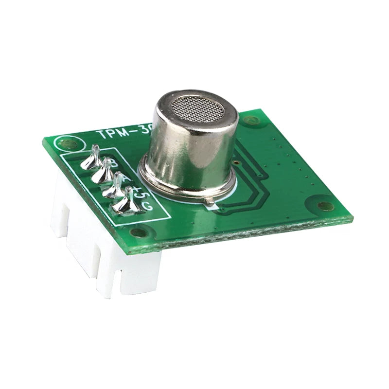 TPM-300A-V1.2 VOC / Odor Sensor Module with UART / Digital Output