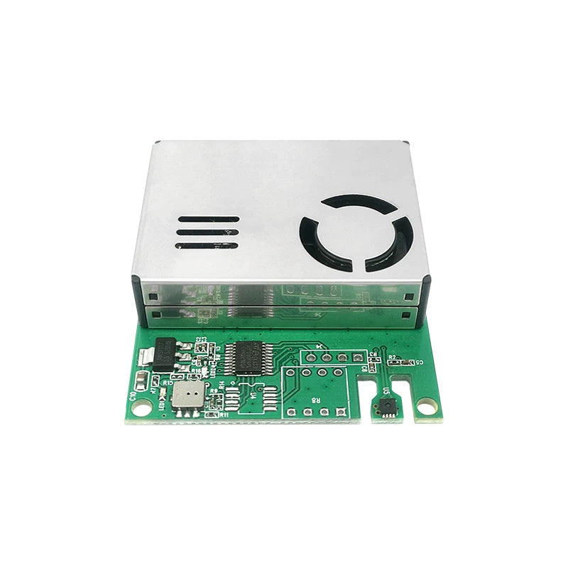 M702 CO2 / HCHO / TVOC / PM2.5 / Temperature & Humidity / Humidity Multi-Parameter IAQ Sensor Module with RS485 / UART / Digital Output