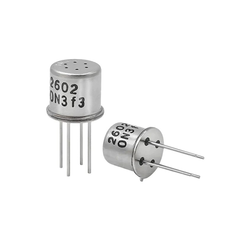 TGS2602 VOC Sensing Element