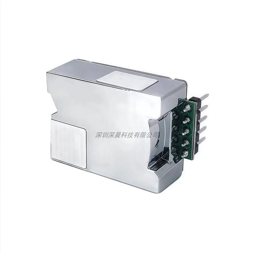 C8 NDIR CO2 Sensor Module with Digital Output