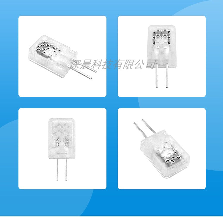 HR06 Condensation Temperature & Humidity Sensor Module