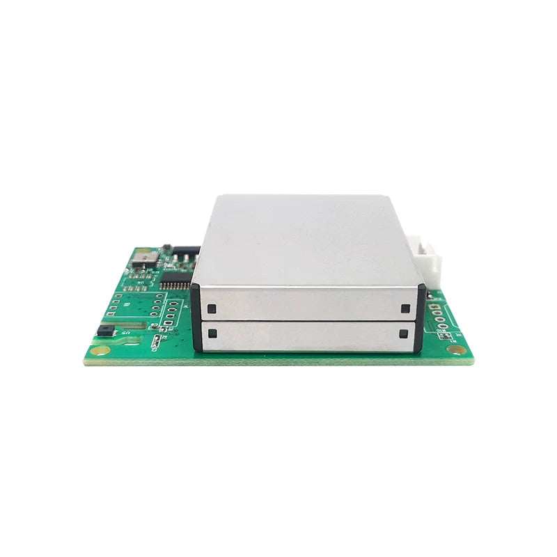 M702 CO2 / HCHO / TVOC / PM2.5 / Temperature & Humidity / Humidity Multi-Parameter IAQ Sensor Module with RS485 / UART / Digital Output