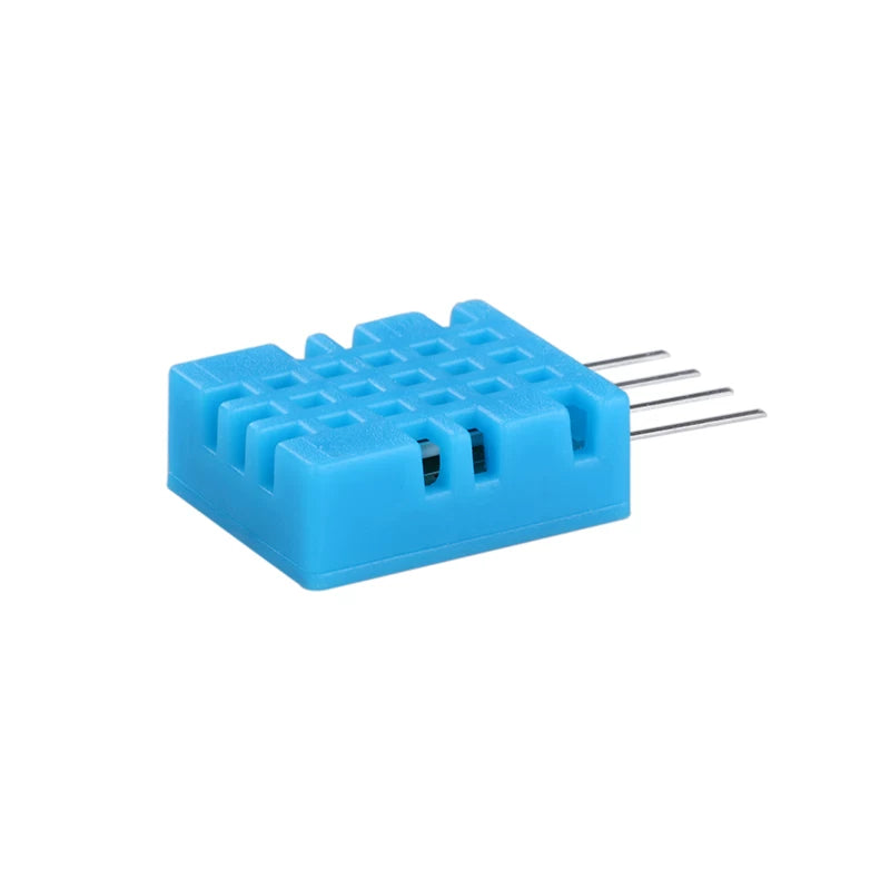 DHT11 Temperature & Humidity Sensor Module with RS485 / RS232 / TTL Output