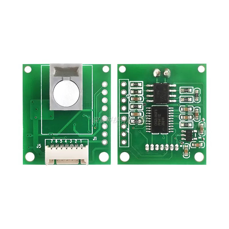 SC05-CO/SC16-CO CO Industrial Gas Sensor Module with UART / Digital Output