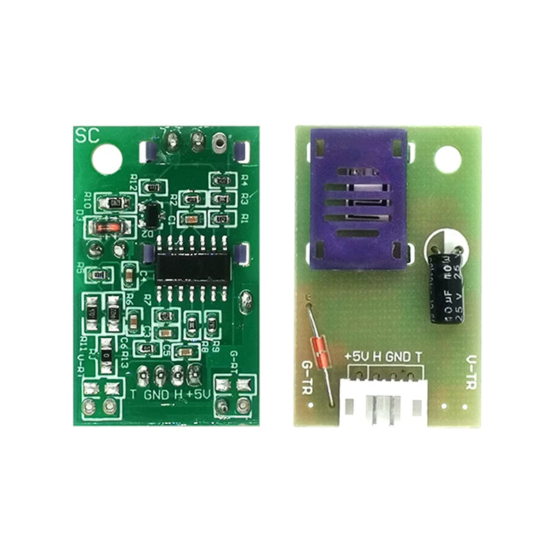 Product 009 Temperature & Humidity Sensor Module