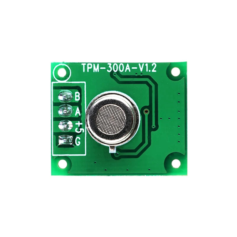 TPM-300A-V1.2 VOC / Odor Sensor Module with UART / Digital Output