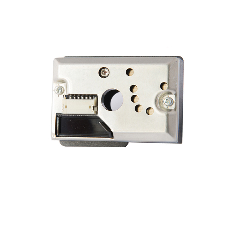 GP2Y1014AUOUF Dust / PM2.5 Particulate Matter Sensor Module with Digital Output