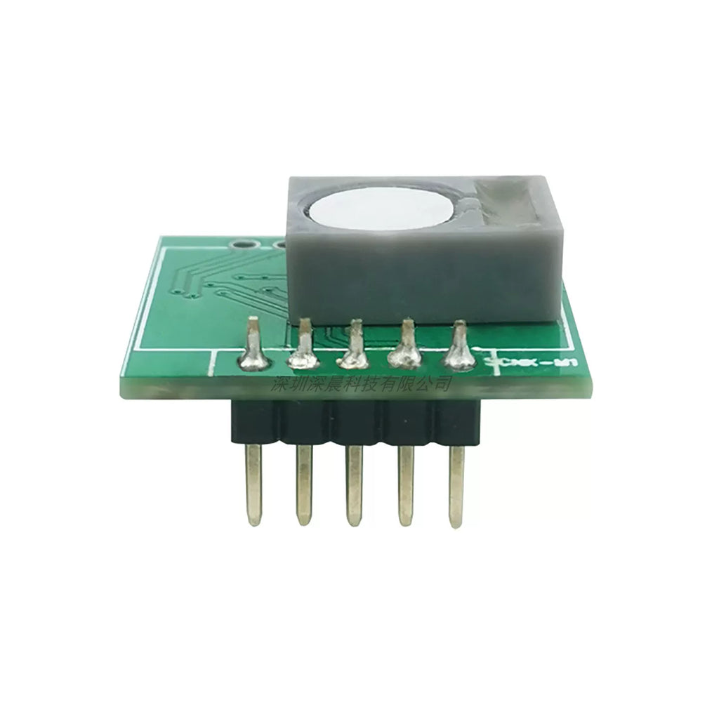 SC16-CO CO Industrial Gas Sensor Module with UART / PWM / Digital Output