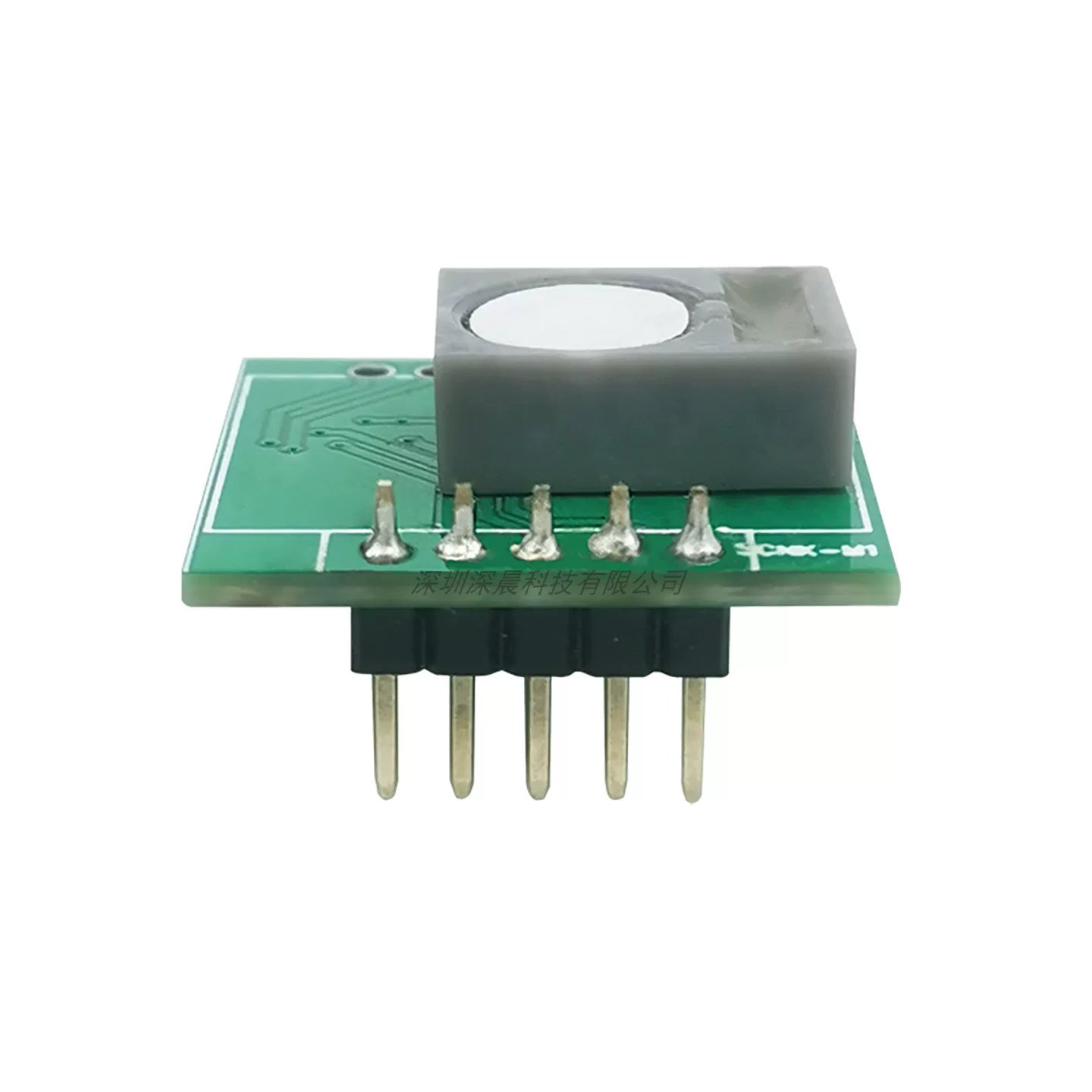 SC16-CO CO Industrial Gas Sensor Module with UART / PWM / Digital Output