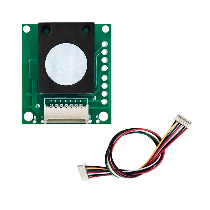 SC05-H2S H2S Industrial Gas Sensor Module with UART / Digital Output