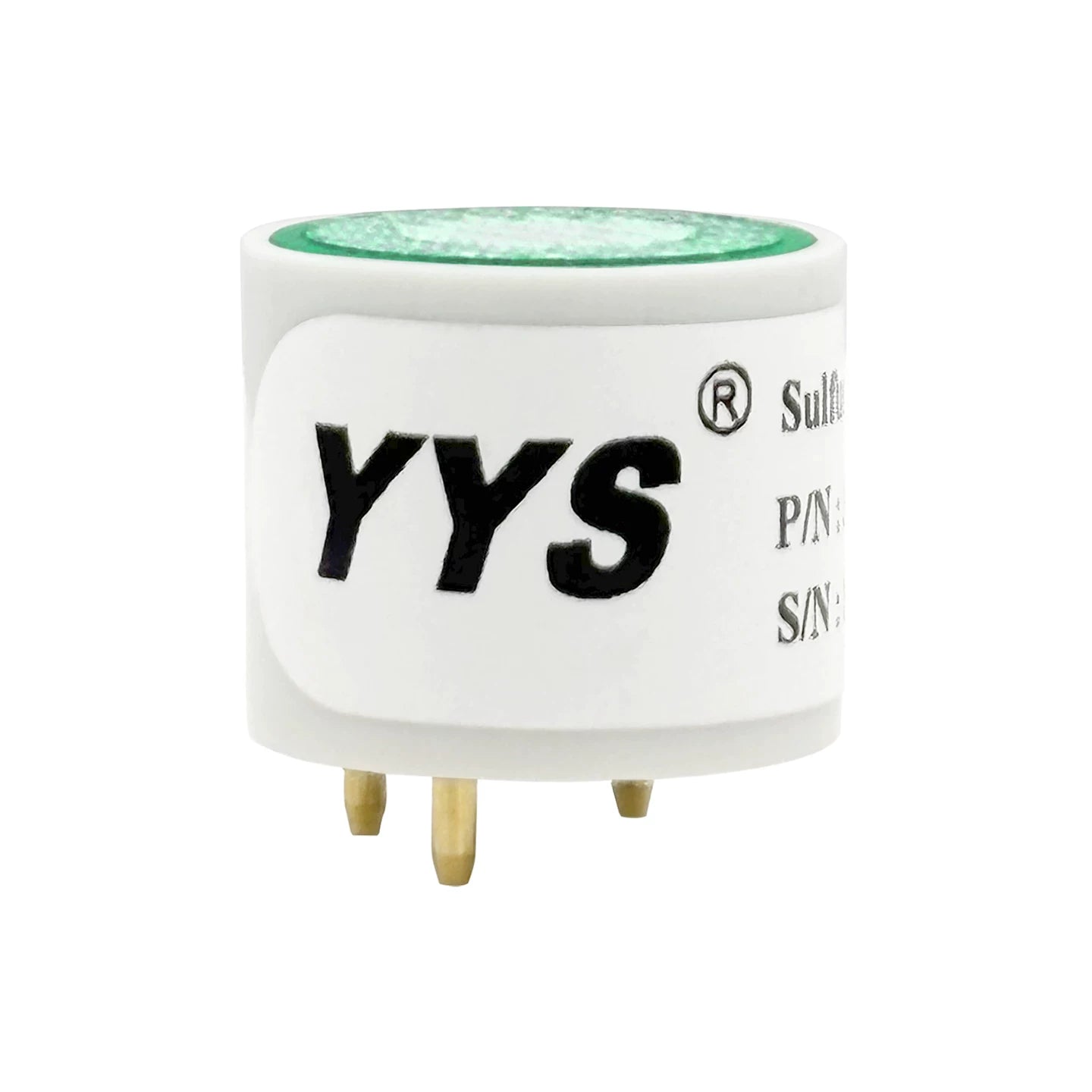 YE-4SO2 ETO / HCl / CO / SO2 / NO2 / H2S Sensing Element