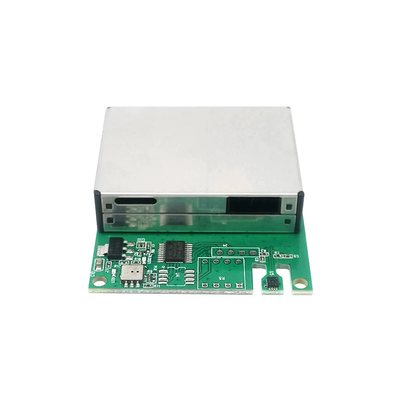 M702 CO2 / HCHO / TVOC / PM2.5 / Temperature & Humidity / Humidity Multi-Parameter IAQ Sensor Module with RS485 / UART / Digital Output