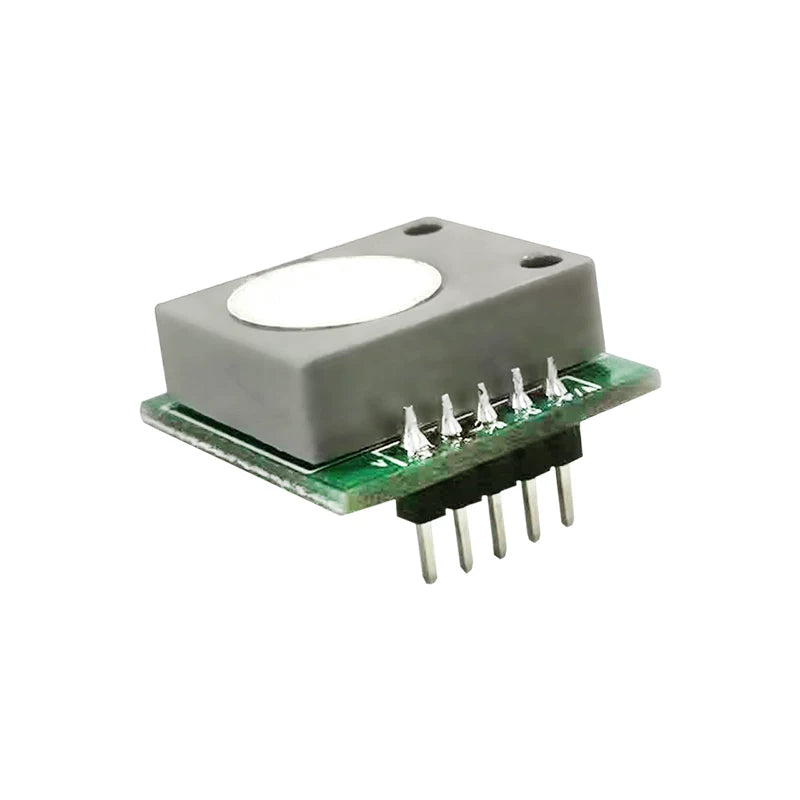 SC11-CH2O/SC12-CH2O HCHO VOC / Odor Sensor Module with UART / PWM / Digital Output