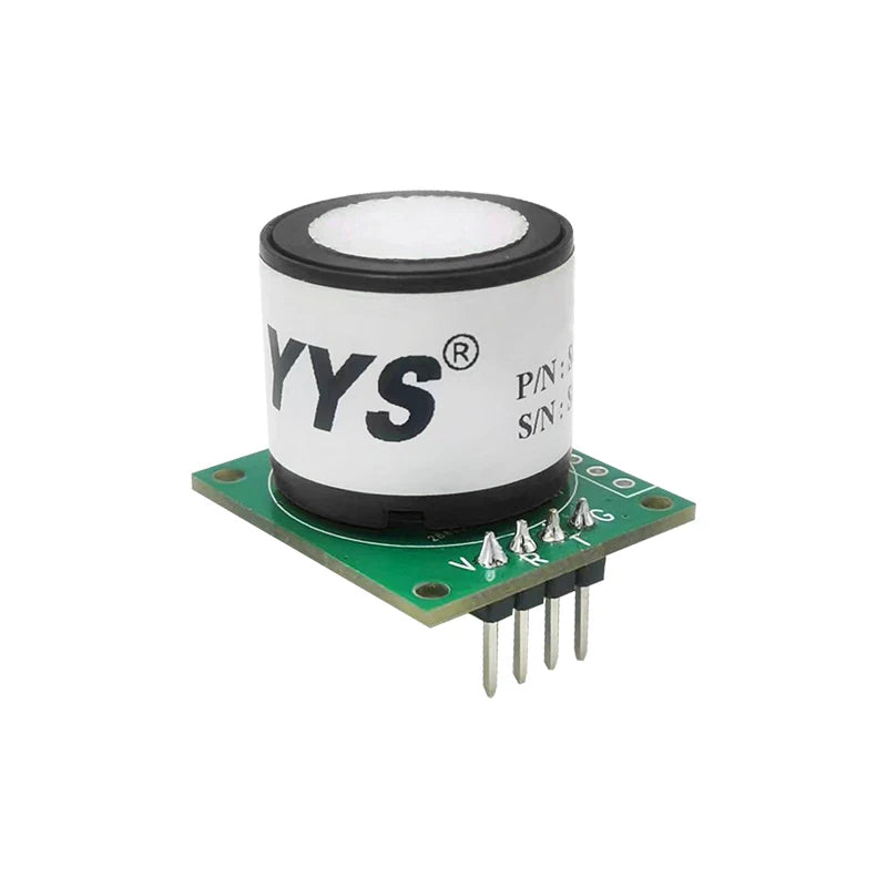 SC03-O2 O2 Industrial Gas Sensor Module with UART / Digital Output