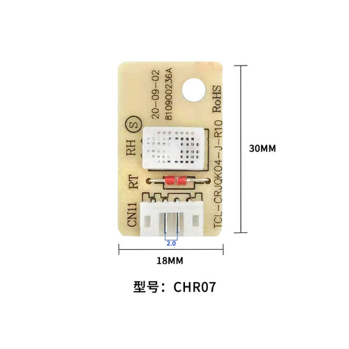 CHR07 Temperature & Humidity Sensor Module
