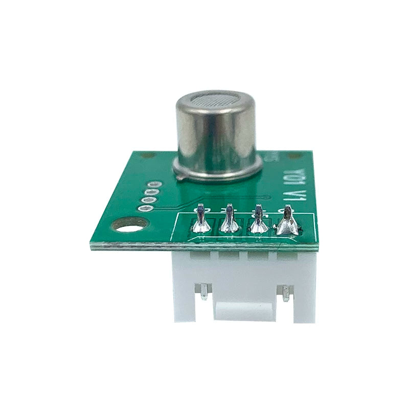 Y01 HCHO / TVOC / Smoke / CO2 VOC / Odor Sensor Module with UART / Digital Output