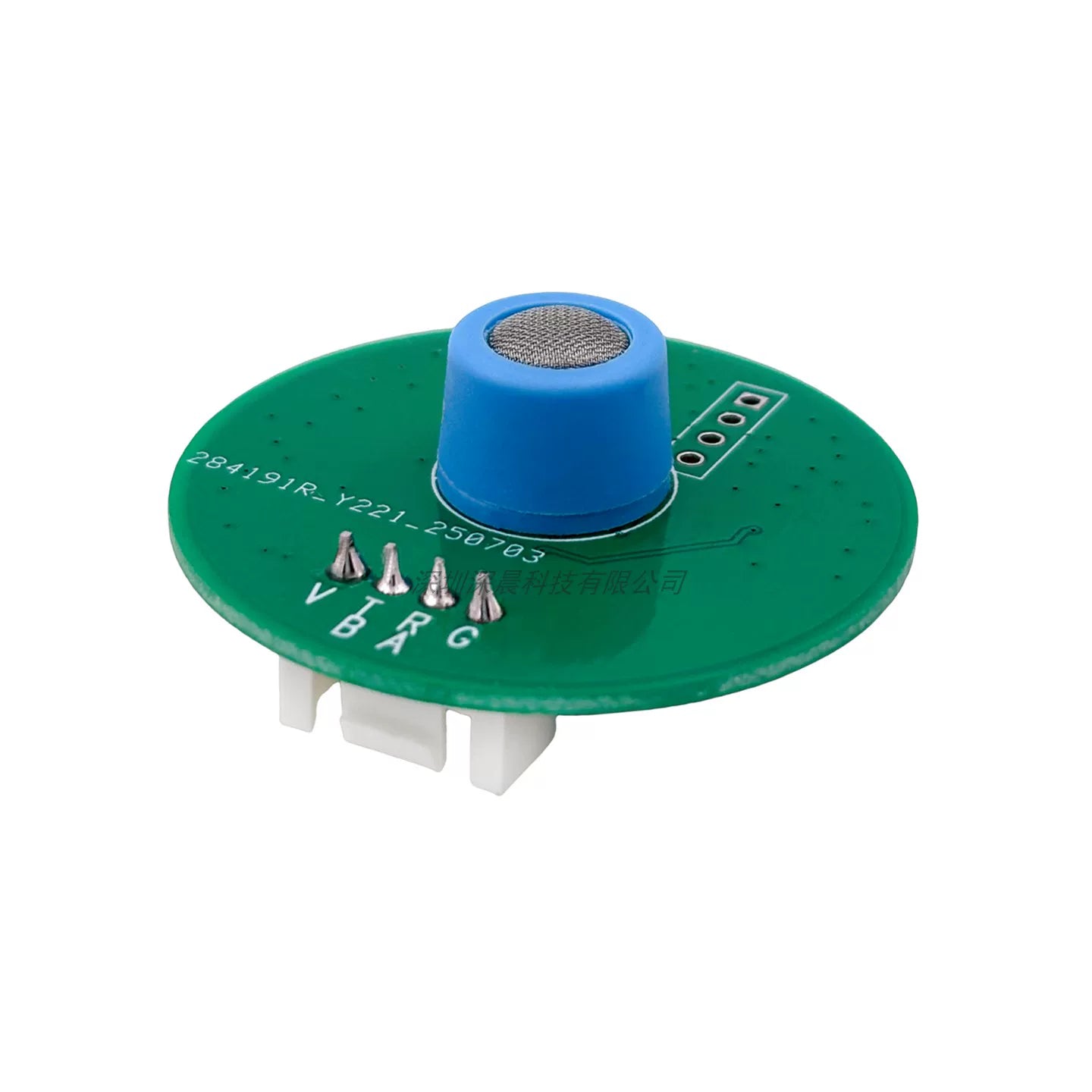 SC4-CH4 CH4 Combustible Gas Sensor Module with Digital Output