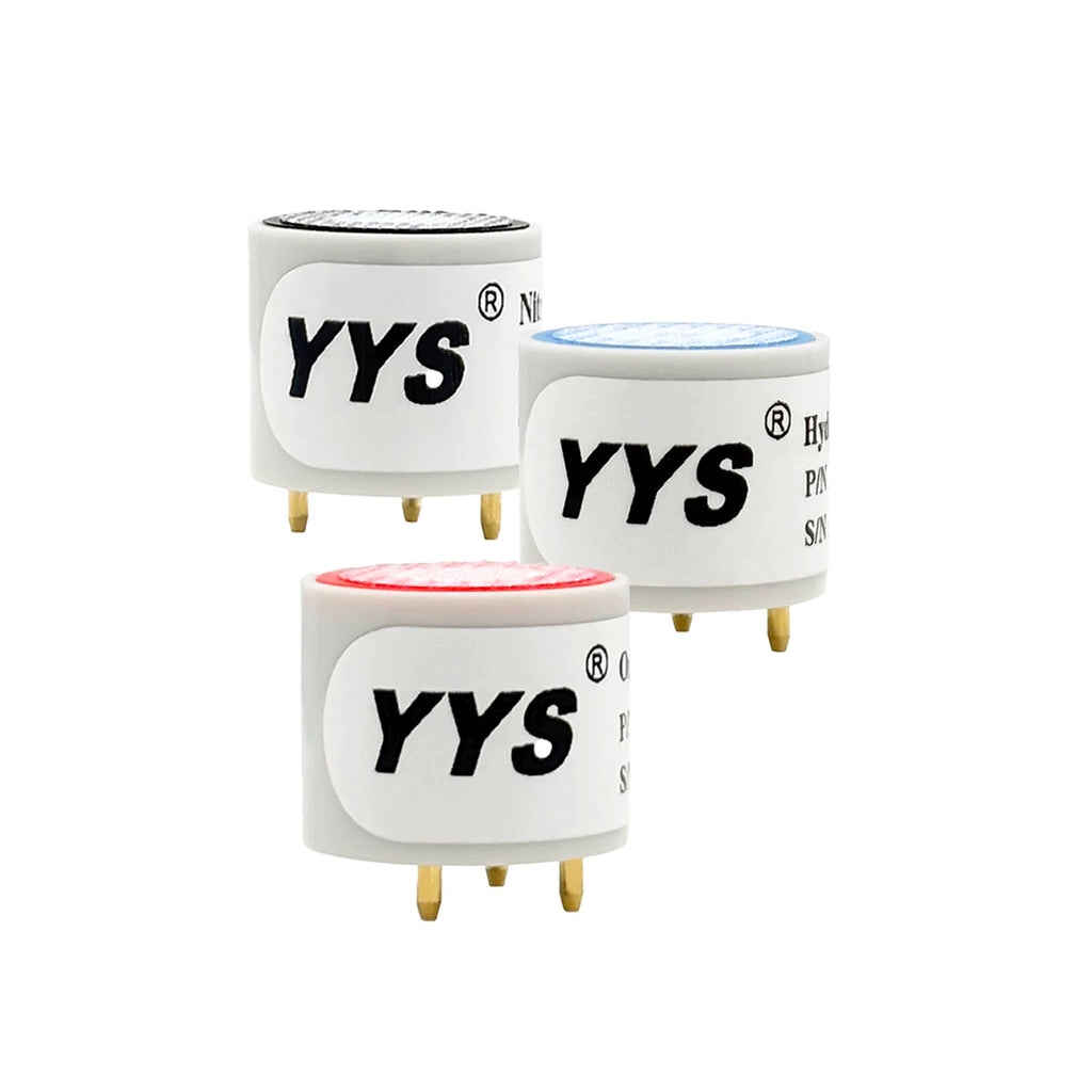YE-4NO2 ETO / HCl / CO / SO2 / NO2 / H2S Sensing Element