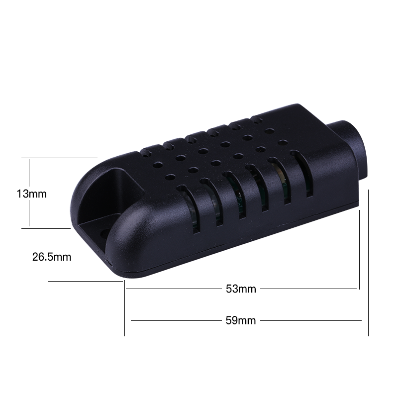 SDHT-21 Temperature & Humidity Sensor Module with RS485 / RS232 / TTL Output