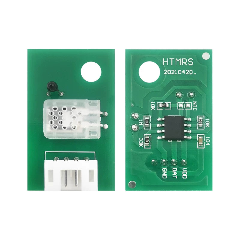 Product 067 Temperature & Humidity Sensor Module with RS485 / RS232 / TTL Output