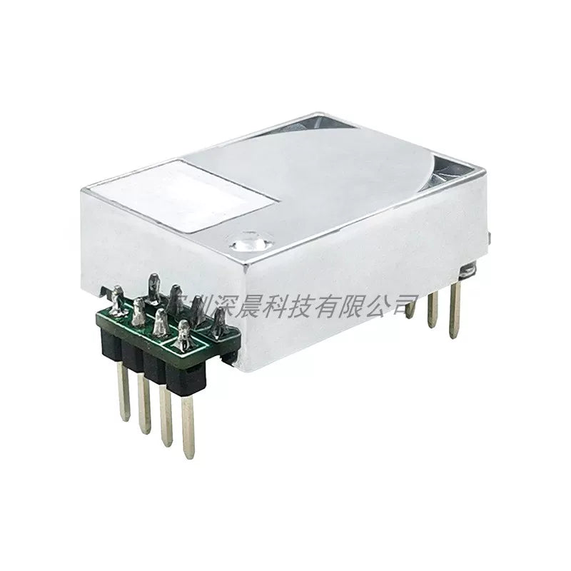 SC8 NDIR CO2 Sensor Module with Digital Output