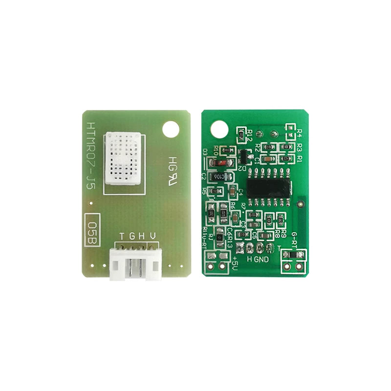 HTMR-07J5 Temperature & Humidity Sensor Module with Analog Output