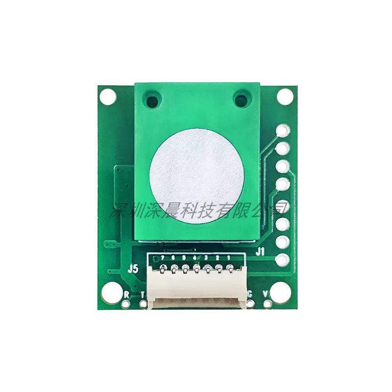 SC05-NH3 NH3 Industrial Gas Sensor Module with UART / Digital Output
