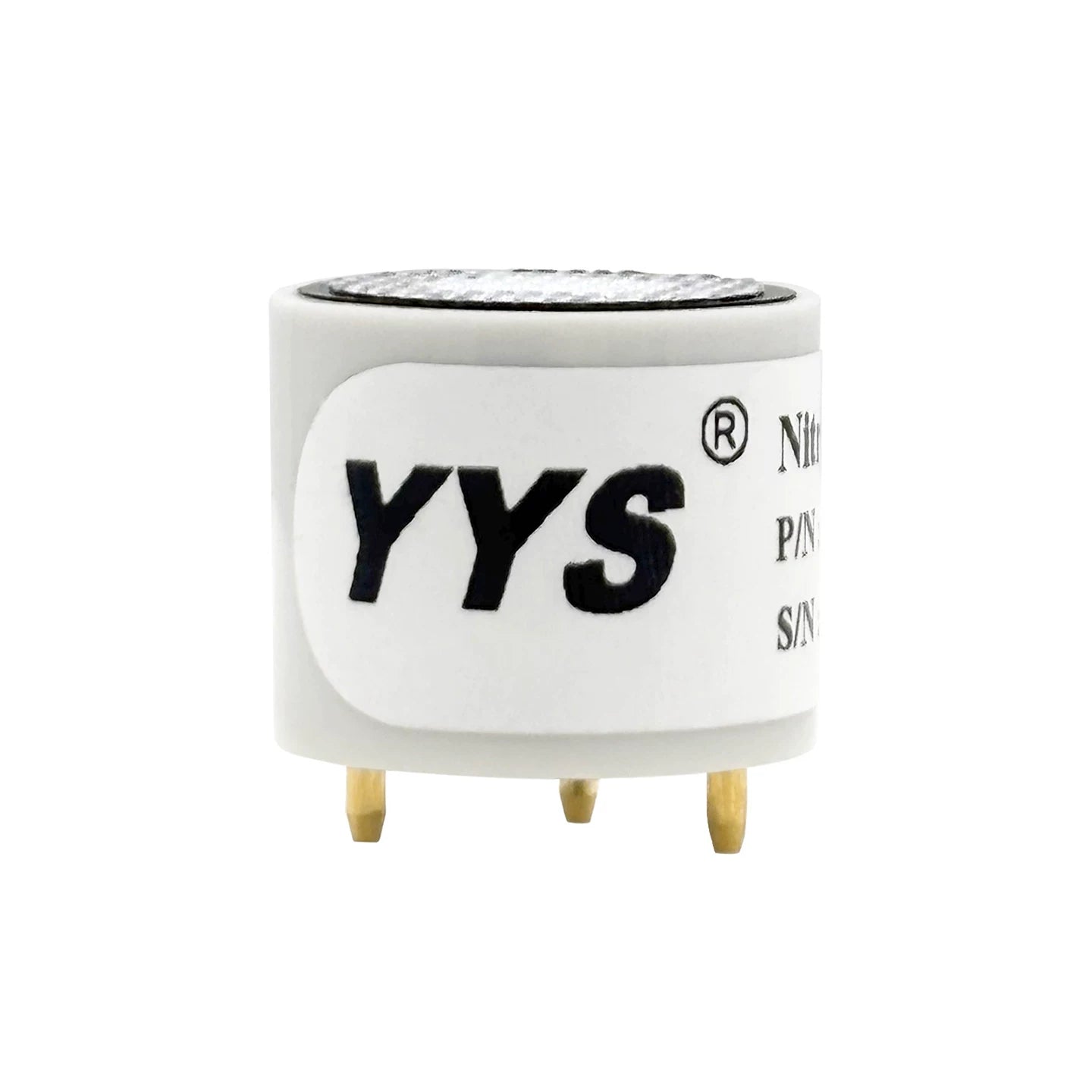 YE-4H2 ETO / HCl / CO / SO2 / NO2 / H2S Sensing Element