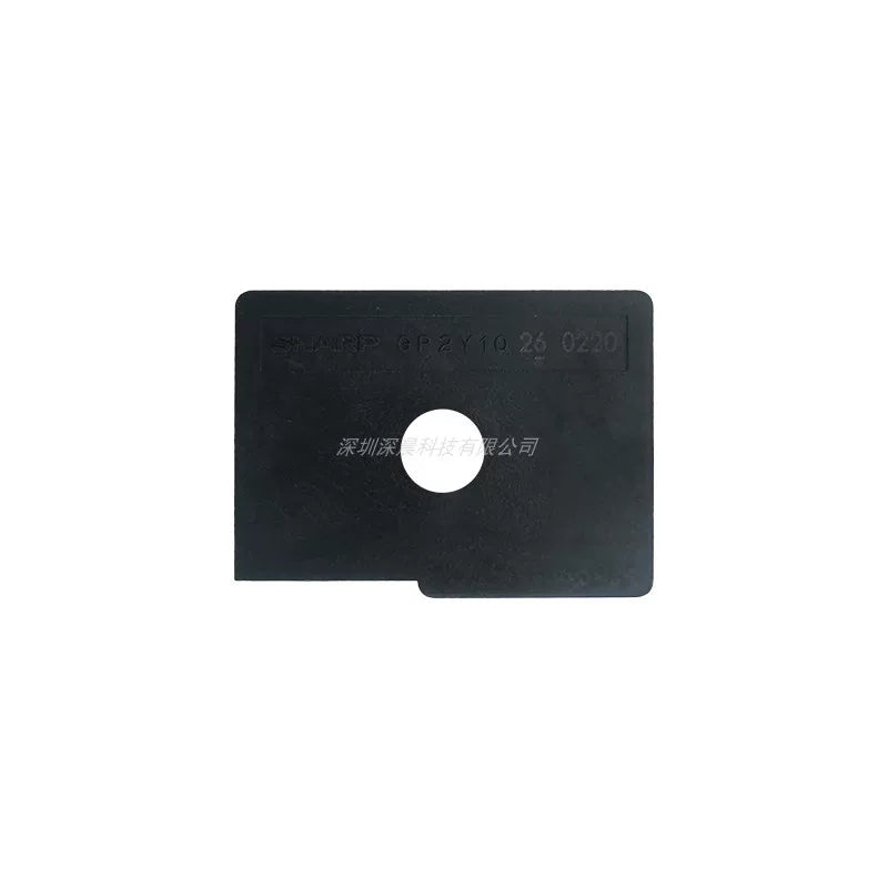 GP2Y1026AU0F Dust / PM2.5 / Temperature Particulate Matter Sensor Module with Digital Output