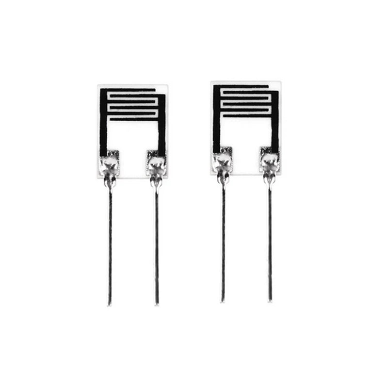 HRL-23/HRL-31 Temperature & Humidity Sensor Module with Digital Output