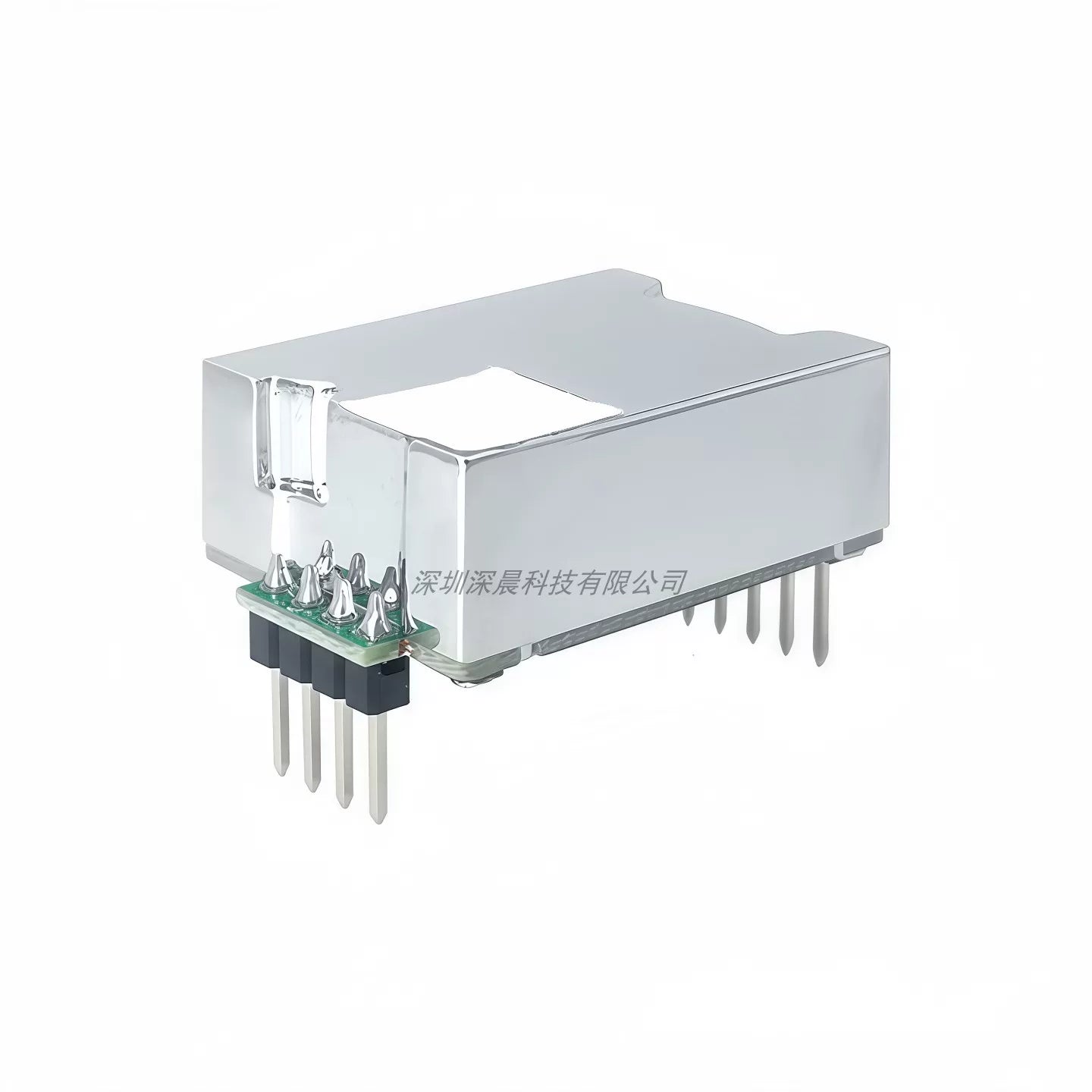 C8 NDIR CO2 Sensor Module with Digital Output