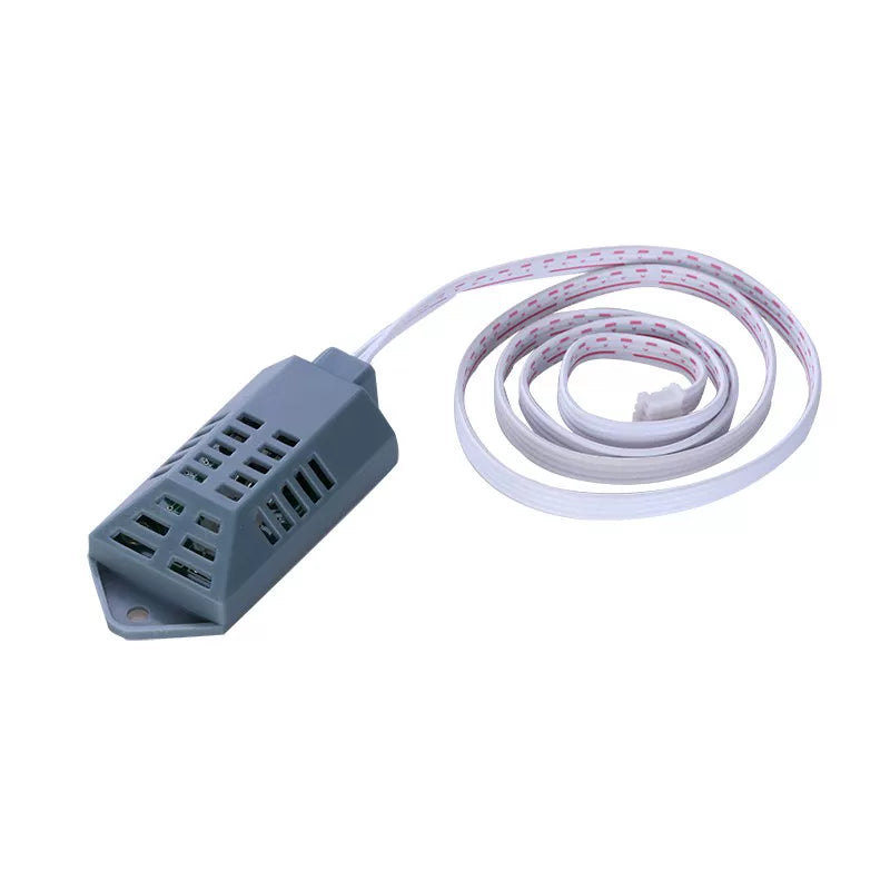 THM Temperature & Humidity Sensor Module with RS485 / RS232 / UART Output