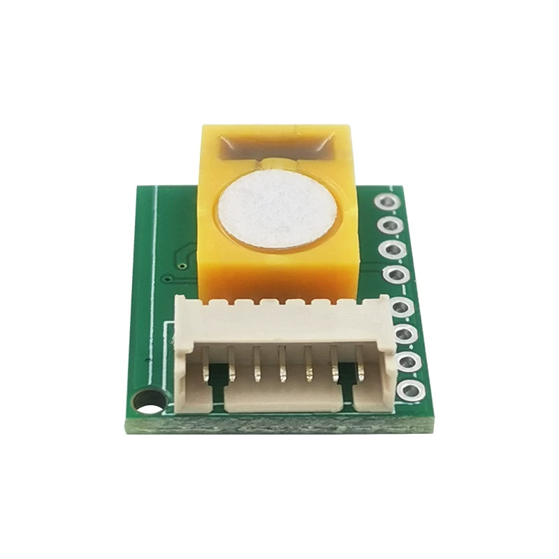 SC03-C2H5OH Ethanol Industrial Gas Sensor Module with UART / Digital Output