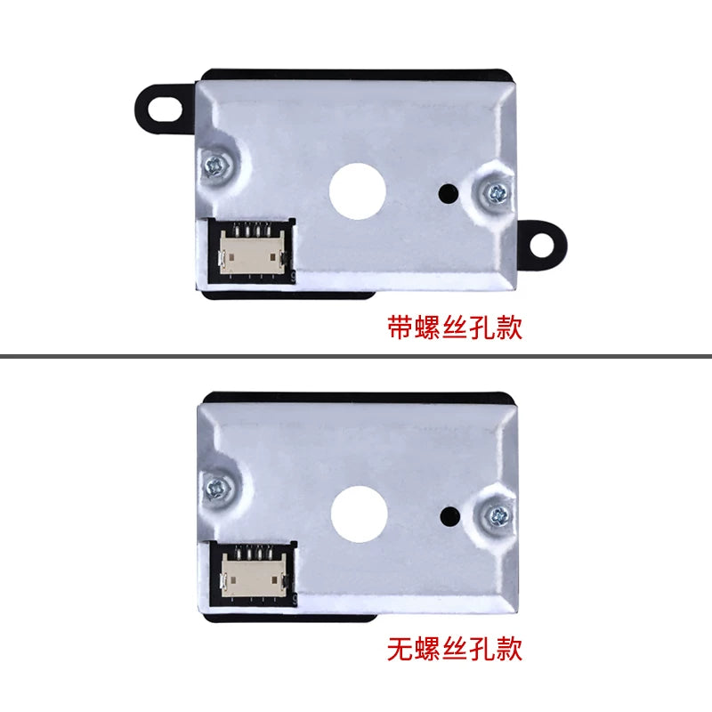 D01 Dust / PM2.5 Particulate Matter Sensor Module with Analog / Digital Output