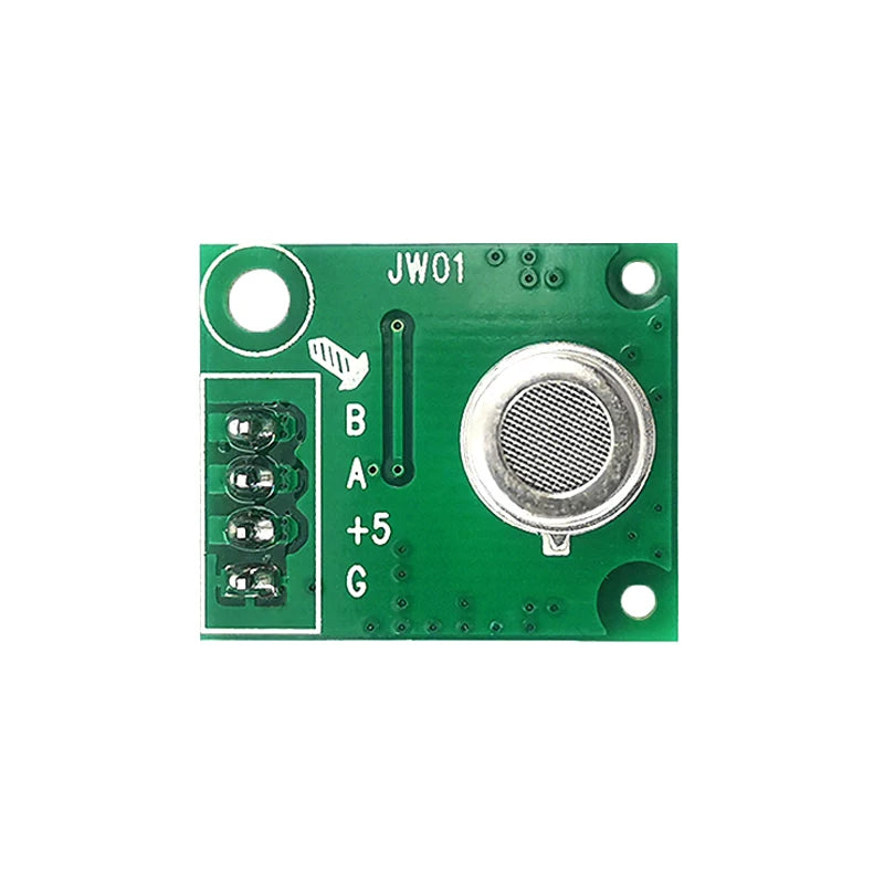 JW01-CO2 CO2 / VOC Multi-Parameter IAQ Sensor Module with UART / Digital Output