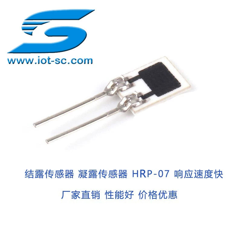 Product 012 Condensation Temperature & Humidity Sensor Module
