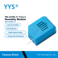 HRL-23/HRL-31 Temperature & Humidity Sensor Module with Digital Output
